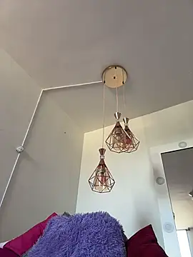 Živý XXX chat ViankaRose