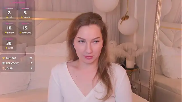 แชท XXX สดของ JessicaMartin