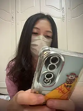 Xingran--'s Live XXX Chat