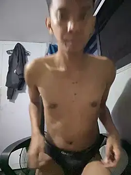 awesome_bryan Pertunjukan Webcam