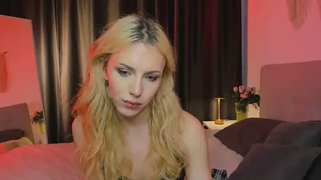 Chatroom XXX en direct de Tiffany__King