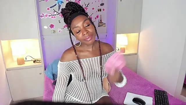Czat XXX na żywo – TaylorBloom