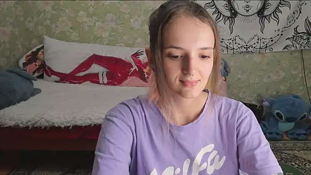 Živý XXX chat Cutie_Adelia