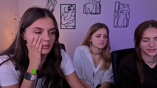 lisa_dark_ Obrolan Langsung XXX