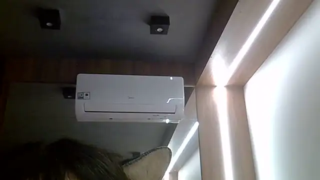 Show de webcam de SkinnyKitten