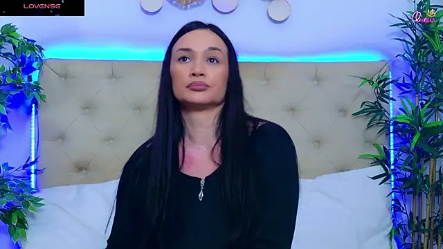 Daliya_ Live XXX Chat