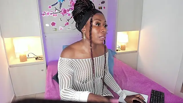 TaylorBloom Live XXX-Chat