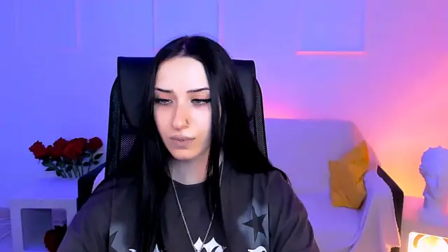 Chat XXX ao vivo de MonicaLowes