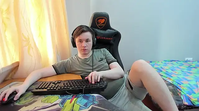 iliaskrislove – Naživo XXX chat