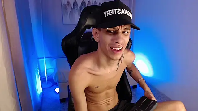 Chat XXX en directo de YorYo_hot