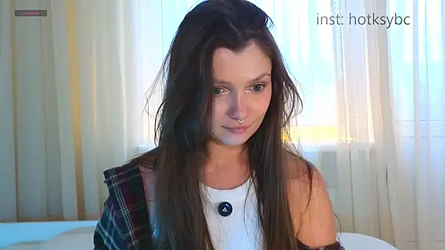 Chatroom XXX en direct de Hot_ksy