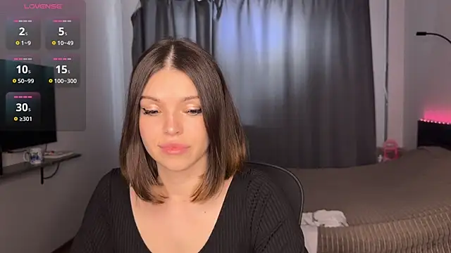 saykicklife's Live XXX Chat