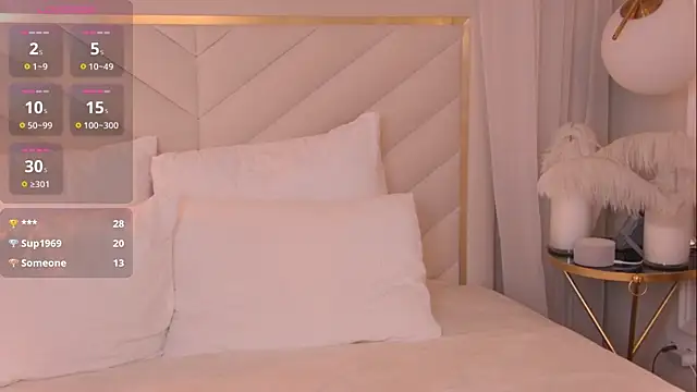 Chat +18 de JessicaMartin ao vivo
