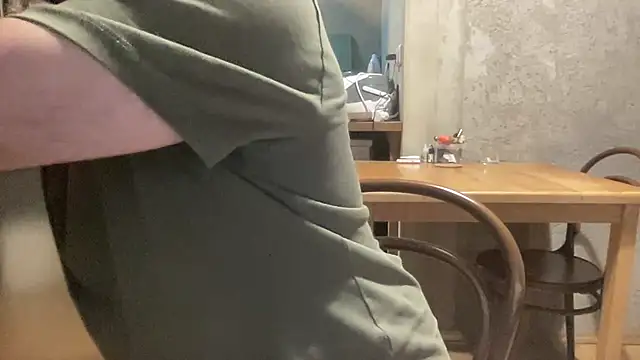 XXX chat uživo modela RedDante89