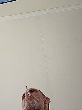 Pokazy przed kamerką – jarjar83
