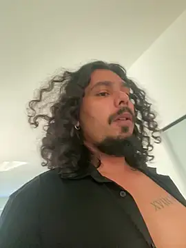 daddyvibes' Webcam Show