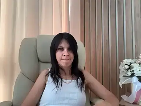Živý XXX chat InjaAtHome