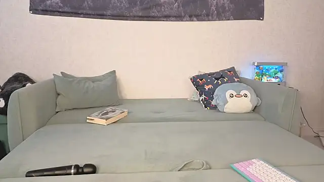 SolarAliceのライブXXXチャット