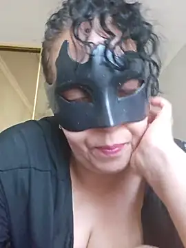 Show Webcam de rachida