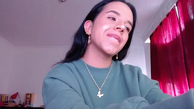 VALERY_MEER's Live XXX Chat