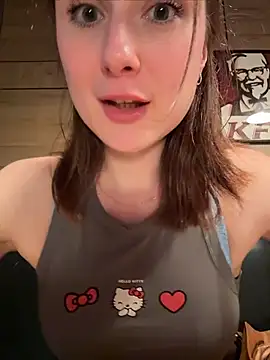 Chat XXX en directo de Dina_Tease