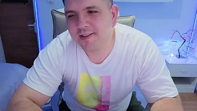 JasonJacks 现场XXX聊天