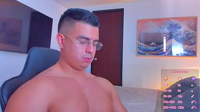 RJBarto 即時 XXX 聊天