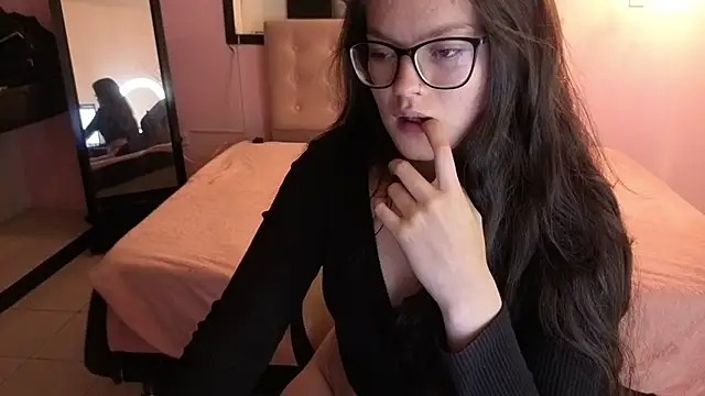 Sara_valderrama_'s Live XXX Chat