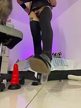 Онлайн чат XXX melissa_hot21