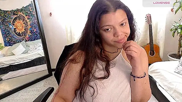 Amanda_sweet লাইভ XXX চ্যাট