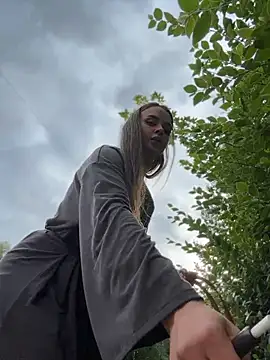 Chat XXX Live KristiRich