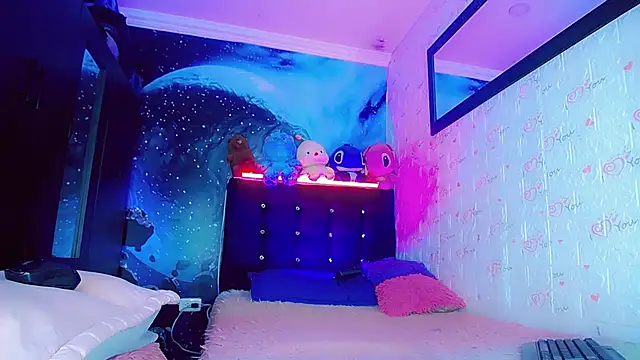 SamiraHot1 Chat XXX live