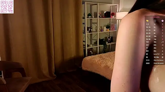 دردشة NarcisaDicker الجنسية المباشرة