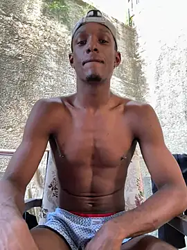 Adam_Byker Webcamshow