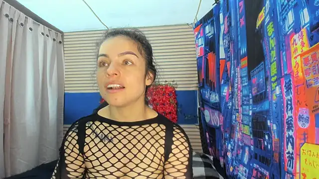 Chatroom XXX en direct de rosse_2504