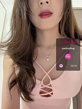 Chat XXX en directo de meimei_x
