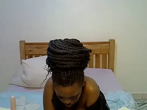 Prettybeca – Naživo XXX chat