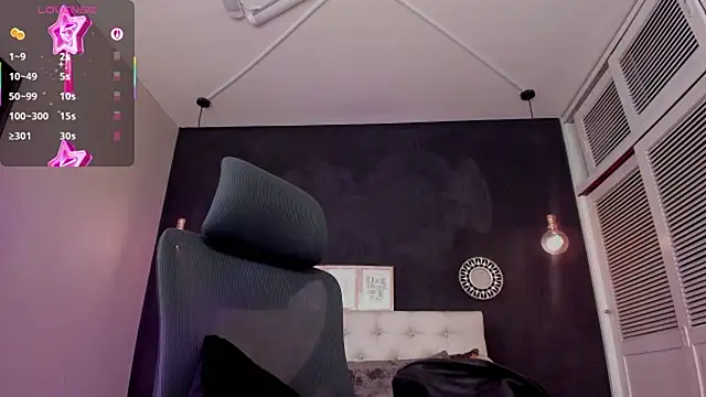 Eva_hot_1 라이브 XXX 채팅