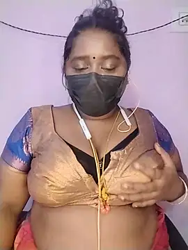 Chatroom XXX en direct de Tamil-Dhara