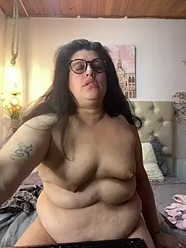 Andrea_secret_ 라이브 XXX 채팅