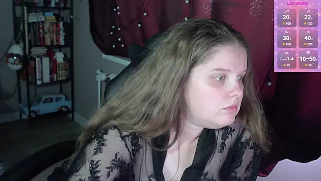 Chatroom XXX en direct de so_cute777