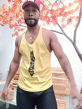 Dante_Knox's Live XXX Chat
