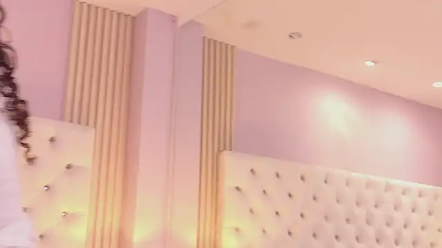 VaniaRouse Live XXX-Chat