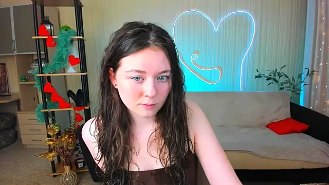 AlluringLookk live XXX chat
