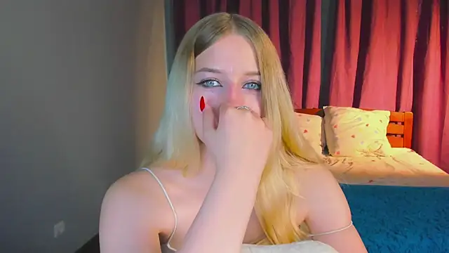 DeniseMekus Live XXX-Chat