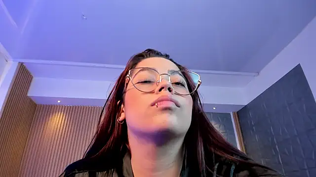 Chatroom XXX en direct de Melisa_Soto