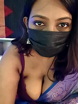 Show de hotbaby_sona na webcam