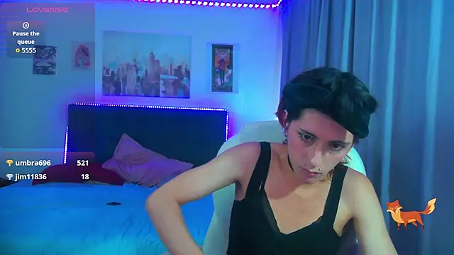 goth_minerva 라이브 XXX 채팅