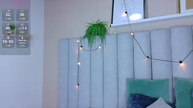 Živý XXX chat AnnieRouse__