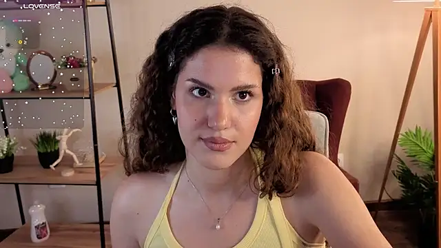 Chatroom XXX en direct de Lili_Torin